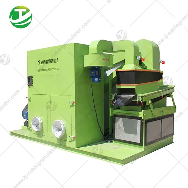 info-1-1 Cable Separating Machine